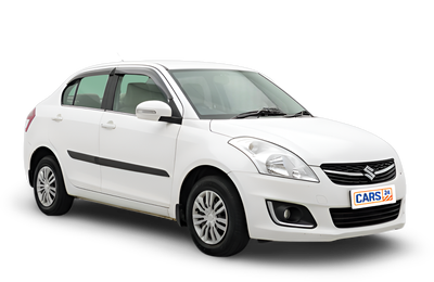 Maruti Swift Dzire-img